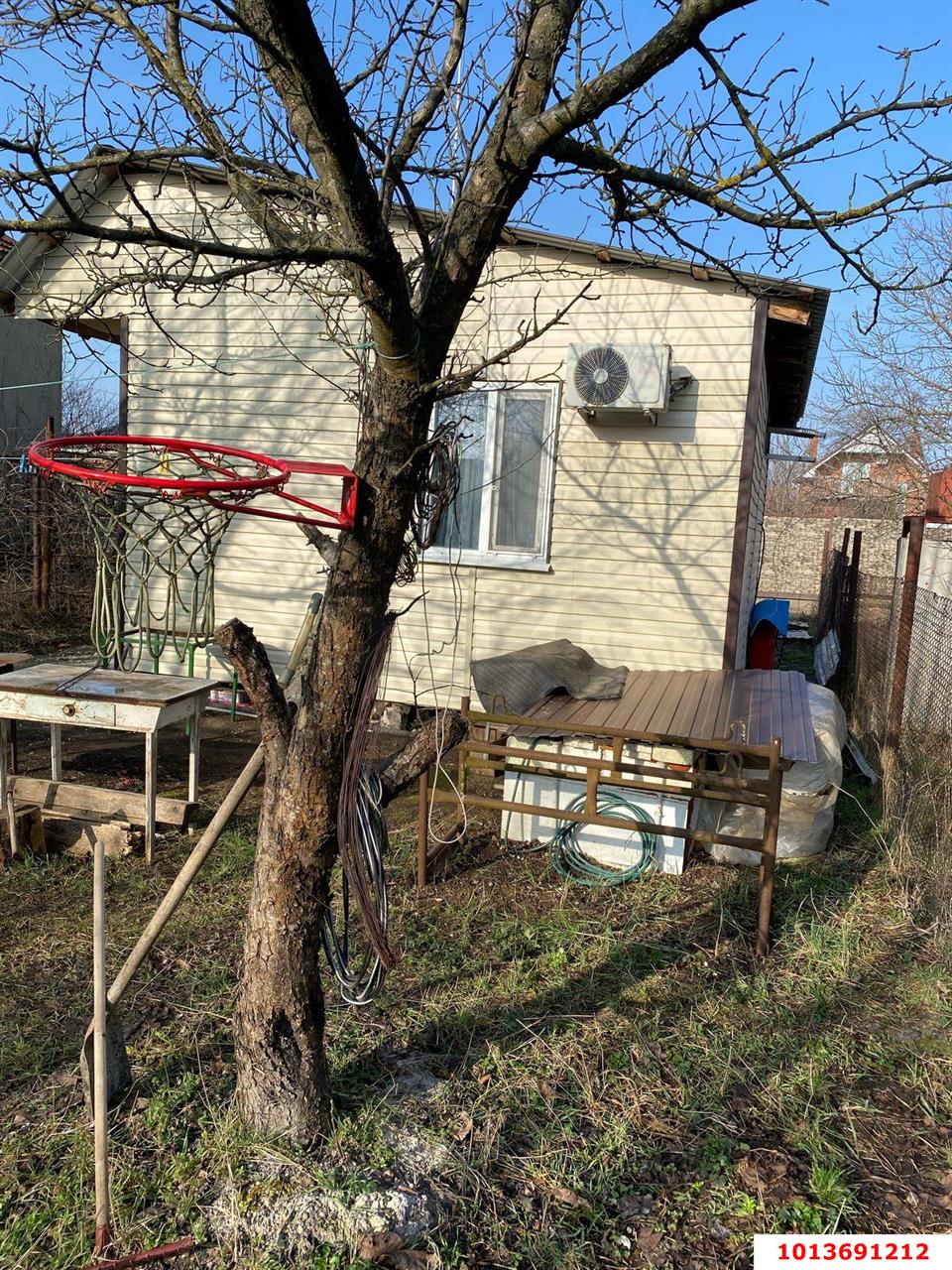 Фото №3: Дом 27 м² + 2 сот. - Монтажник, Прикубанский внутригородской округ, ул. Ореховая
