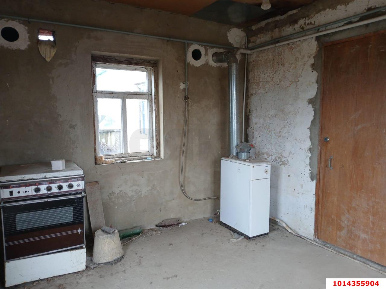 Фото №3: Дом 40 м² + 5.63 сот. - Черноерковская, ул. Зелёная, 1