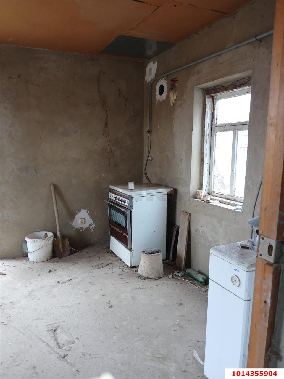 Фото №4: Дом 40 м² + 5.63 сот. - Черноерковская, ул. Зелёная, 1