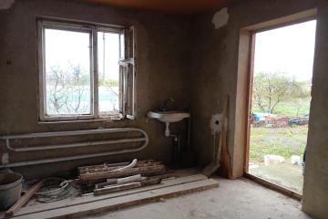 Фото №2: Дом 40 м² - Черноерковская, ул. Зелёная, 1