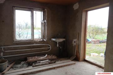 Фото №2: Дом 40 м² - Черноерковская, ул. Зелёная, 1