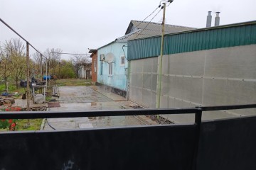 Фото №1: Дом 40 м² - Черноерковская, ул. Зелёная, 1