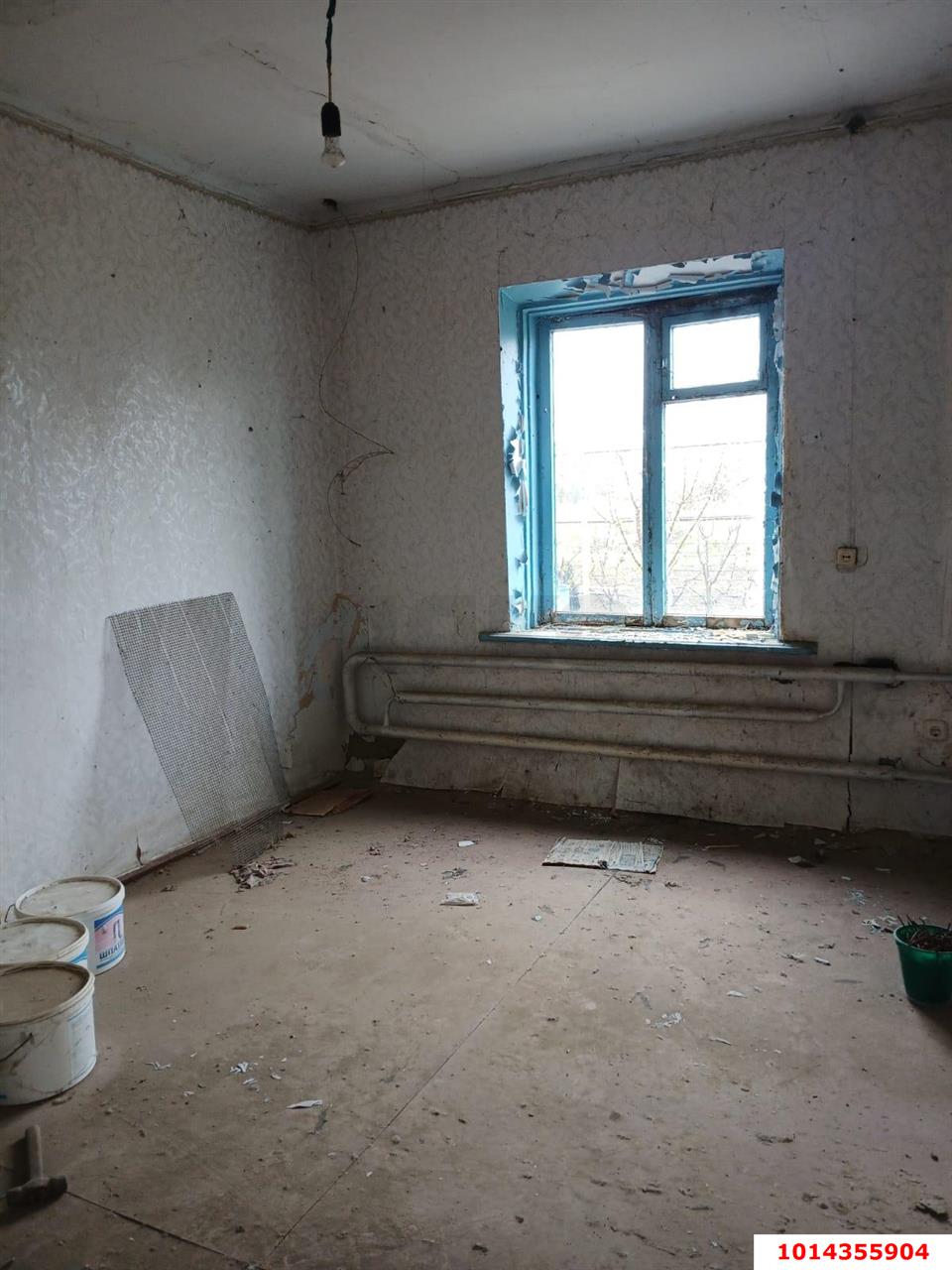 Фото №5: Дом 40 м² + 5.63 сот. - Черноерковская, ул. Зелёная, 1