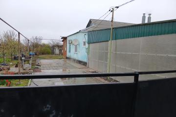 Фото №1: Дом 40 м² - Черноерковская, ул. Зелёная, 1