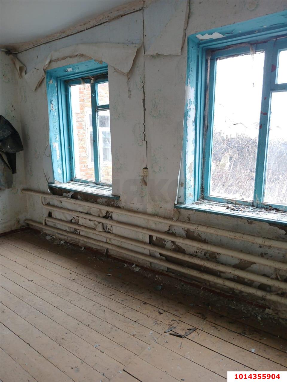 Фото №6: Дом 40 м² + 5.63 сот. - Черноерковская, ул. Зелёная, 1