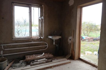 Фото №2: Дом 40 м² - Черноерковская, ул. Зелёная, 1