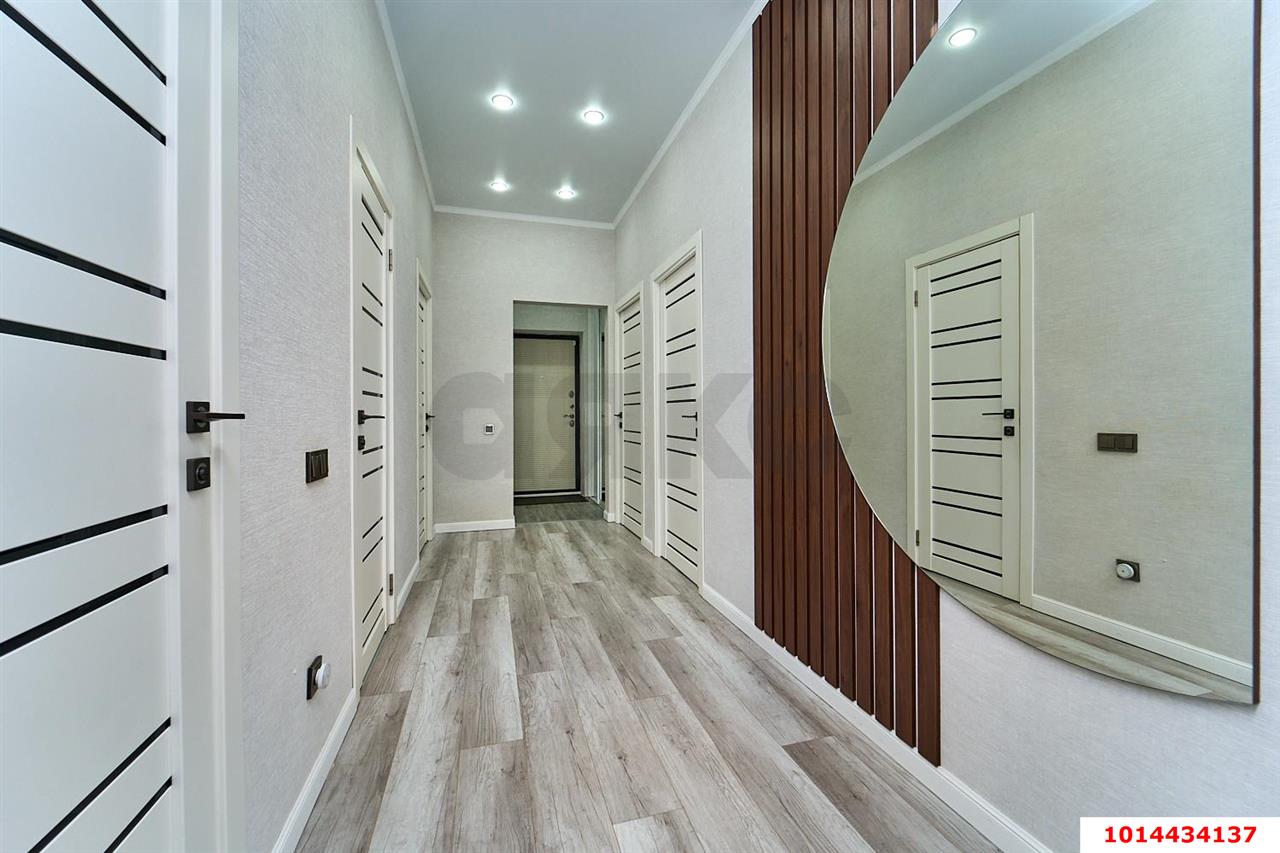 Фото №7: Дом 104 м² + 4 сот. - Краснодар, Карасунский внутригородской округ, мкр. ДНТ Знаменский, пер. Мирный, 22