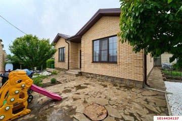 Фото №1: Дом 104 м² - Краснодар, мкр. ДНТ Знаменский, пер. Мирный, 22