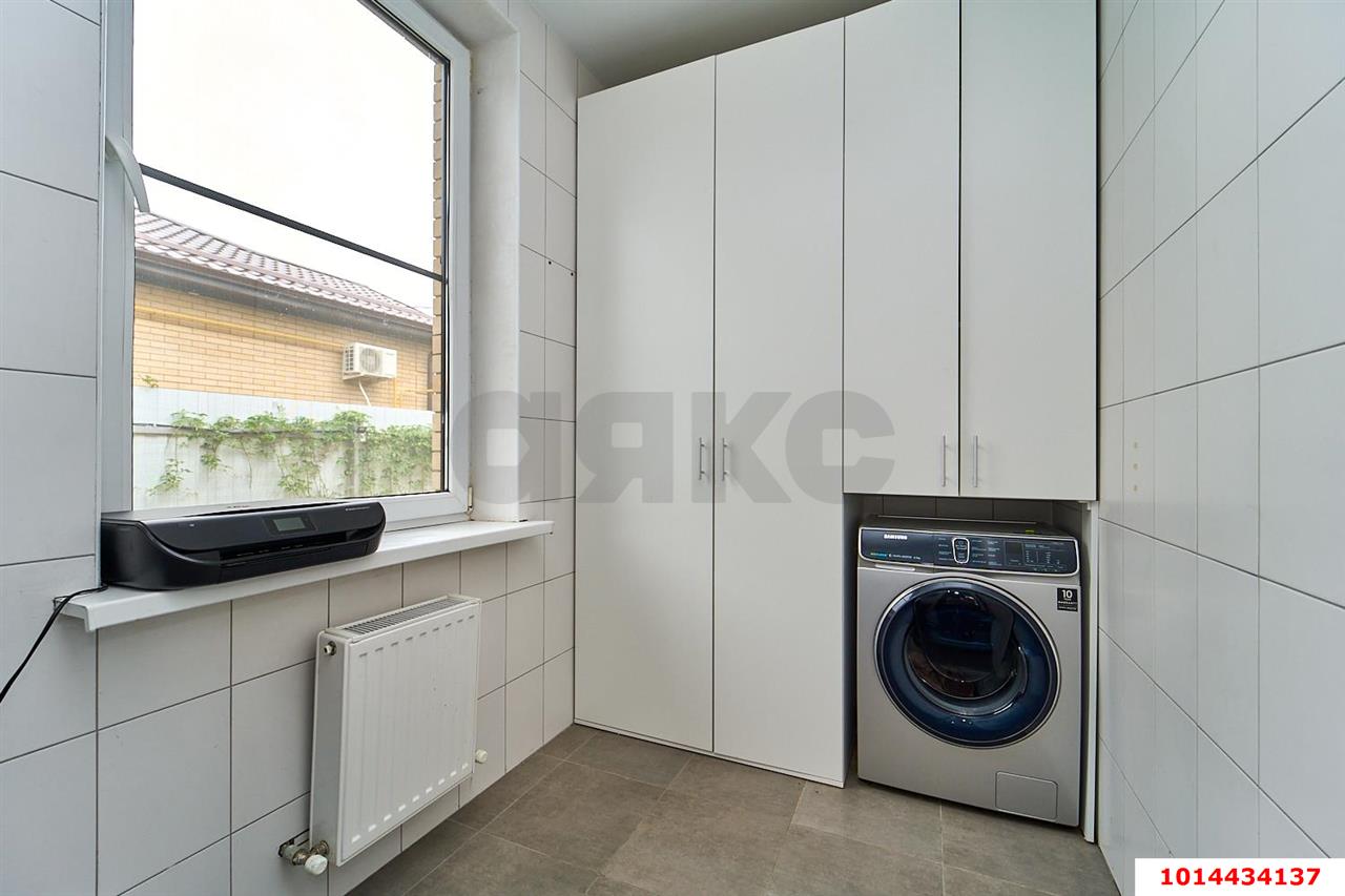 Фото №12: Дом 104 м² + 4 сот. - Краснодар, Карасунский внутригородской округ, мкр. ДНТ Знаменский, пер. Мирный, 22