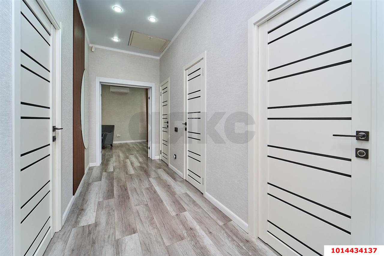 Фото №6: Дом 104 м² + 4 сот. - Краснодар, Карасунский внутригородской округ, мкр. ДНТ Знаменский, пер. Мирный, 22