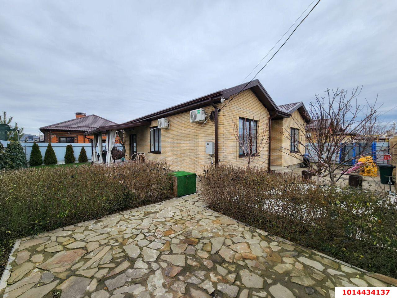 Фото №12: Дом 104 м² + 4 сот. - Краснодар, ДНТ Знаменский, пер. Мирный, 22