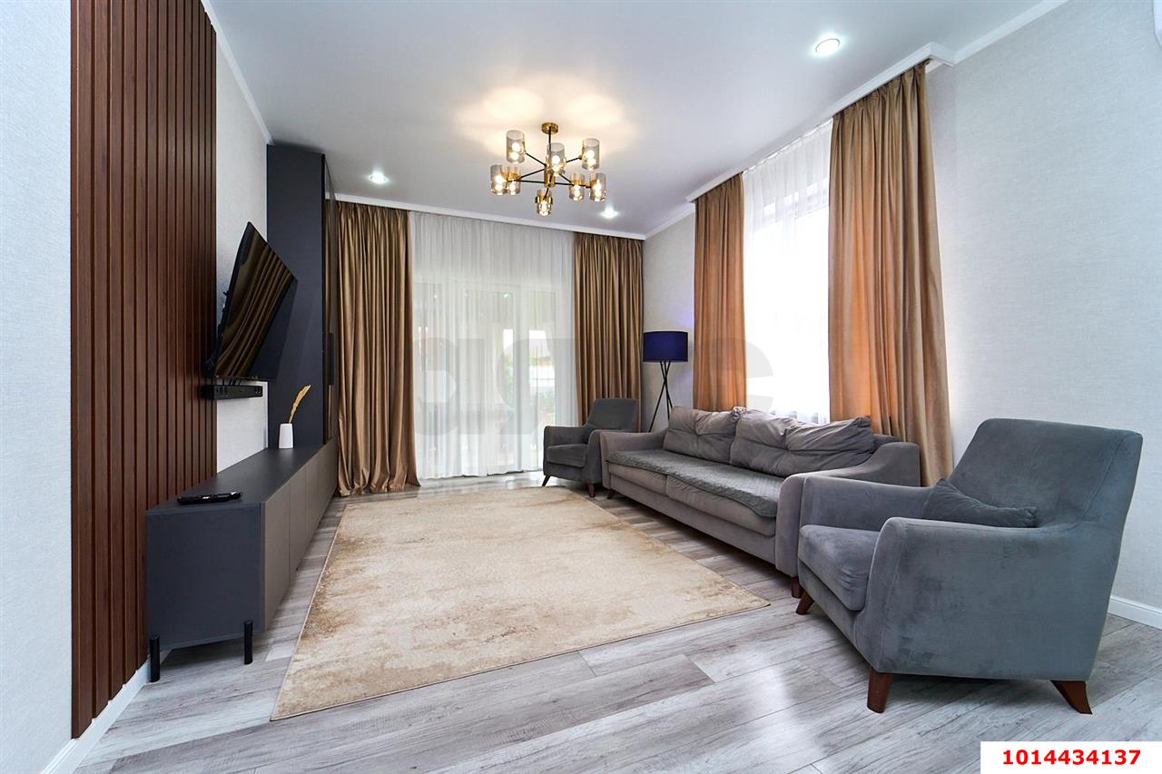 Фото №8: Дом 104 м² + 4 сот. - Краснодар, Карасунский внутригородской округ, мкр. ДНТ Знаменский, пер. Мирный, 22