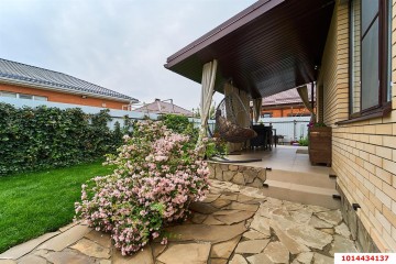 Фото №3: Дом 104 м² - Краснодар, мкр. ДНТ Знаменский, пер. Мирный, 22