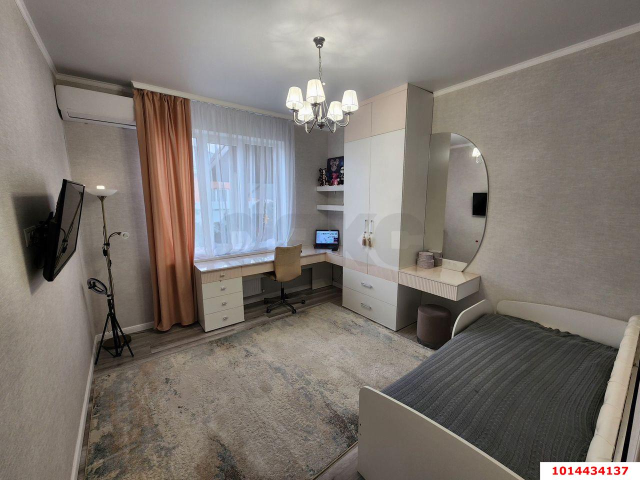 Фото №5: Дом 104 м² + 4 сот. - Краснодар, ДНТ Знаменский, пер. Мирный, 22