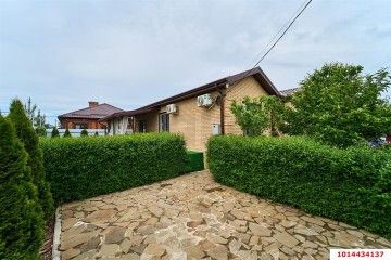 Фото №2: Дом 104 м² - Краснодар, мкр. ДНТ Знаменский, пер. Мирный, 22