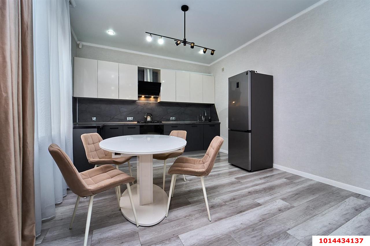 Фото №10: Дом 104 м² + 4 сот. - Краснодар, Карасунский внутригородской округ, мкр. ДНТ Знаменский, пер. Мирный, 22