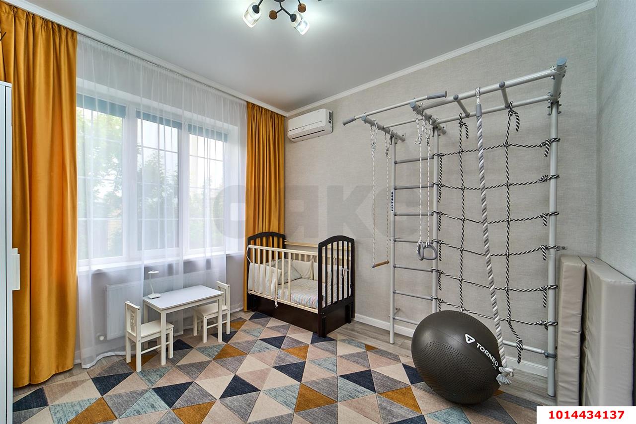 Фото №16: Дом 104 м² + 4 сот. - Краснодар, Карасунский внутригородской округ, мкр. ДНТ Знаменский, пер. Мирный, 22