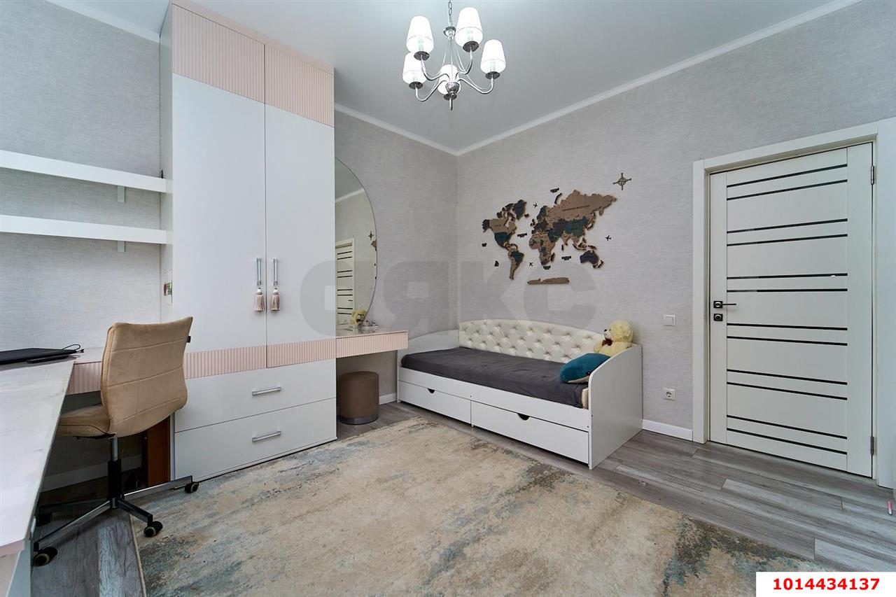 Фото №15: Дом 104 м² + 4 сот. - Краснодар, Карасунский внутригородской округ, мкр. ДНТ Знаменский, пер. Мирный, 22