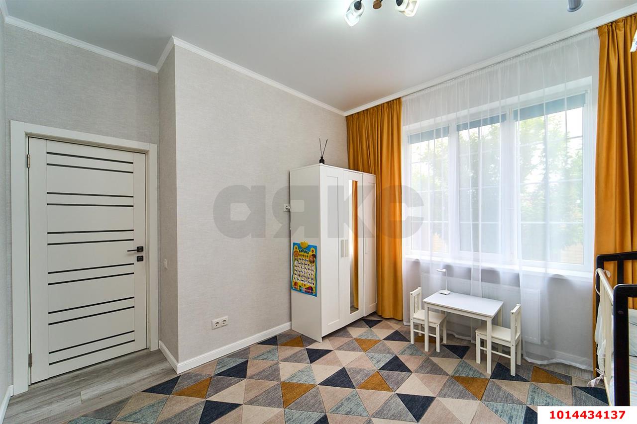 Фото №19: Дом 104 м² + 4 сот. - Краснодар, Карасунский внутригородской округ, мкр. ДНТ Знаменский, пер. Мирный, 22