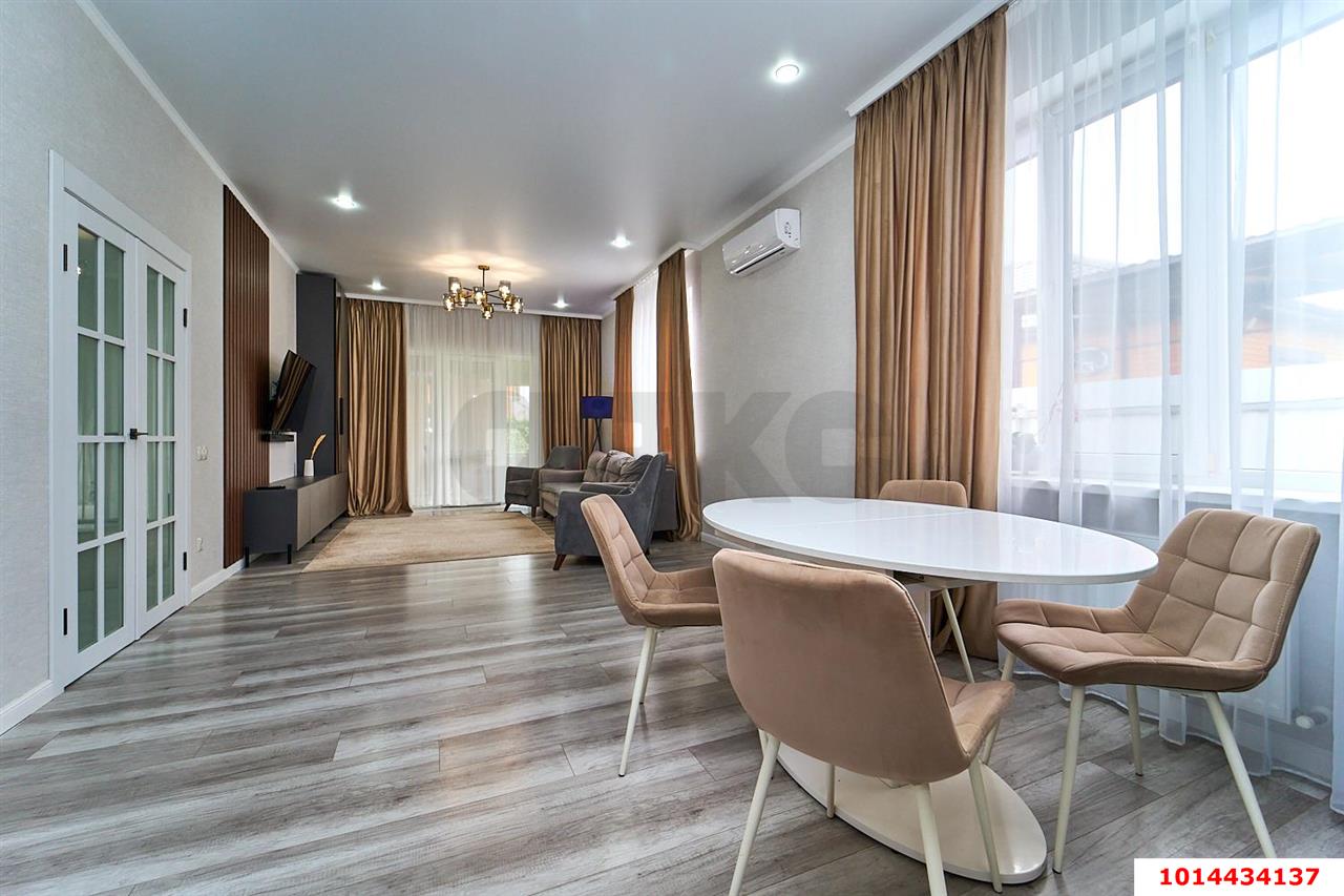 Фото №11: Дом 104 м² + 4 сот. - Краснодар, Карасунский внутригородской округ, мкр. ДНТ Знаменский, пер. Мирный, 22