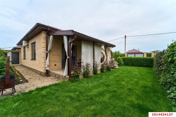 Фото №5: Дом 104 м² - Краснодар, мкр. ДНТ Знаменский, пер. Мирный, 22