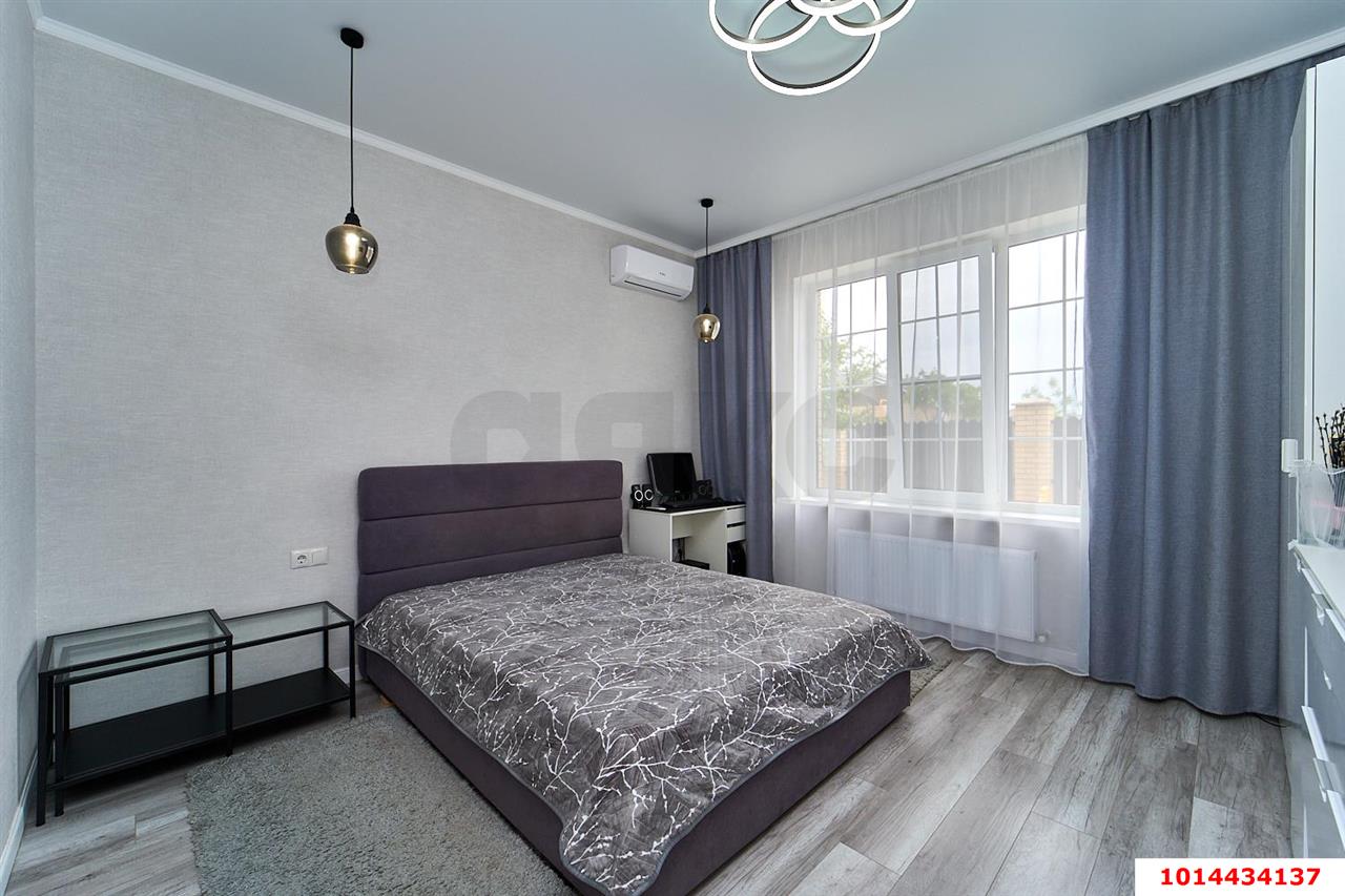 Фото №13: Дом 104 м² + 4 сот. - Краснодар, Карасунский внутригородской округ, мкр. ДНТ Знаменский, пер. Мирный, 22