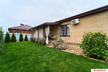 Фото №4: Дом 104 м² - Краснодар, мкр. ДНТ Знаменский, пер. Мирный, 22