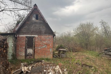 Фото №1: Участок садоводство 4.54 сот. - Елизаветинская, ст Экспресс, ул. Виноградная, 3