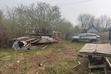 Фото №3: Участок садоводство 4.54 сот. - Елизаветинская, ст Экспресс, ул. Виноградная, 3