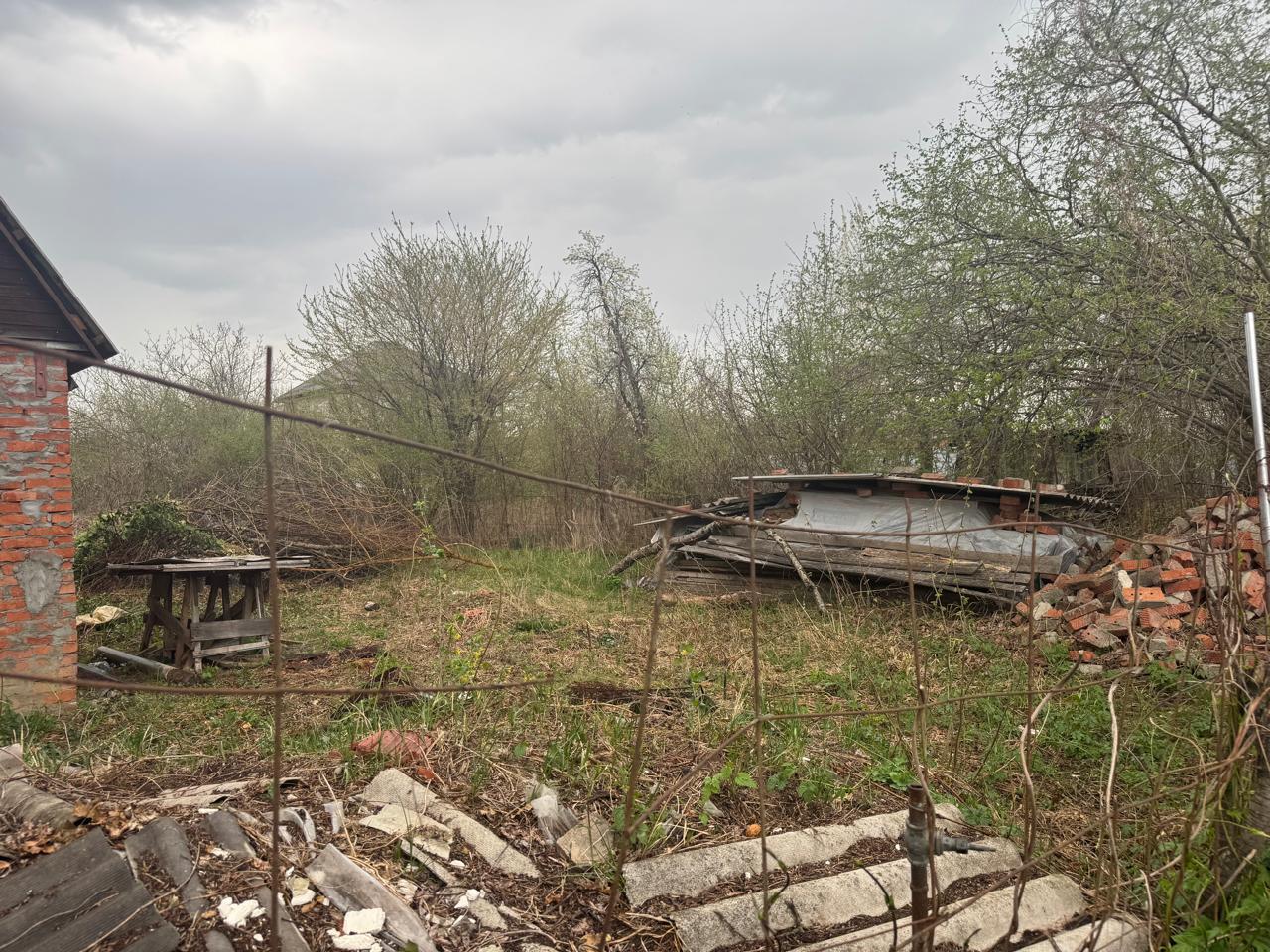 Фото №4: Земельный участок 4.54 сот. - Елизаветинская, Прикубанский внутригородской округ, ст Экспресс, ул. Виноградная, 3