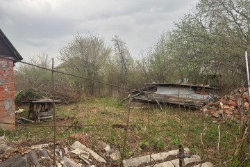 Фото №4: Участок садоводство 4.54 сот. - Елизаветинская, ст Экспресс, ул. Виноградная, 3