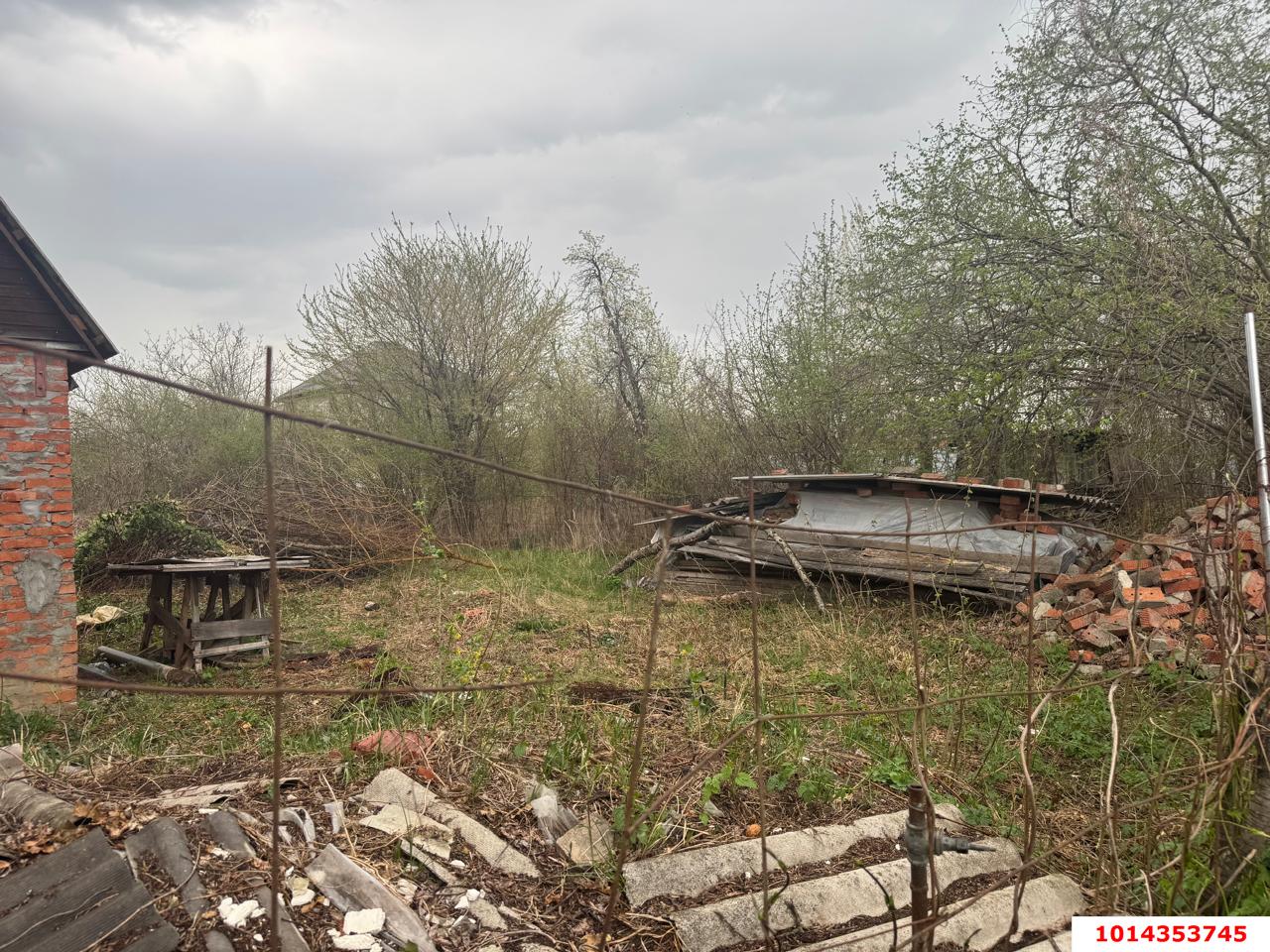 Фото №4: Участок садоводство 4.54 сот. - Елизаветинская, Экспресс, ул. Виноградная, 3