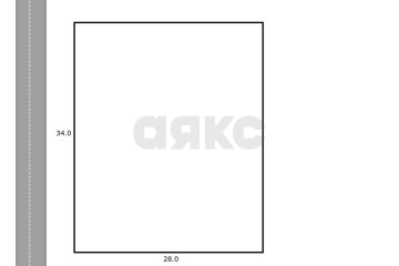 Фото №3: Участок садоводство 10 сот. - Краснодар, мкр. Сады Калинина, ул. Окраинная