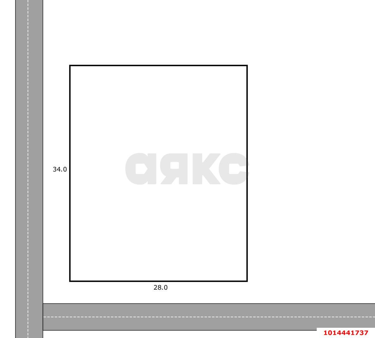 Фото №3: Участок садоводство 10 сот. - Краснодар, Сады Калинина, ул. Окраинная