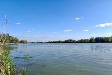 Фото №2: Земельный участок 7.2 сот. - Лотос, мкр. Прикубанский внутригородской округ, ул. Приозёрная, 718