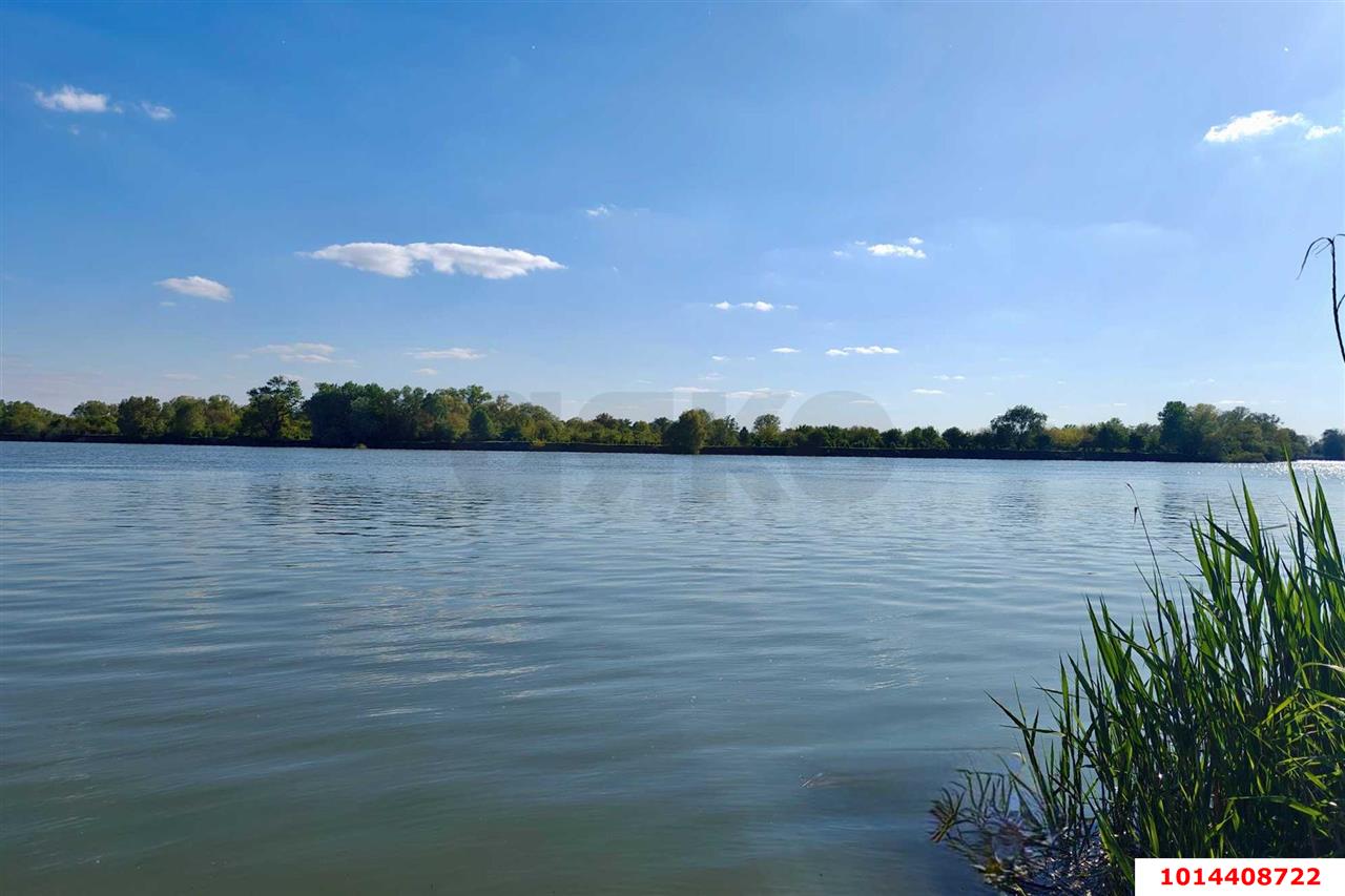 Фото №13: Участок садоводство 7.2 сот. - Лотос, Прикубанский внутригородской округ, ул. Приозёрная, 718