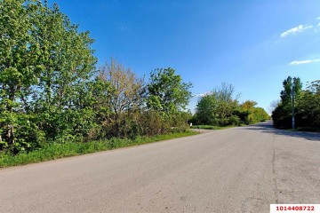 Фото №5: Участок садоводство 7.2 сот. - Лотос, мкр. Прикубанский внутригородской округ, ул. Приозёрная, 718