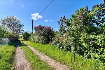 Фото №4: Земельный участок 7.2 сот. - Лотос, мкр. Прикубанский внутригородской округ, ул. Приозёрная, 718