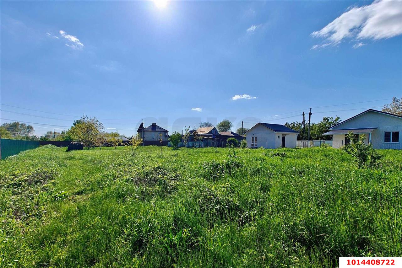 Фото №11: Участок садоводство 7.2 сот. - Лотос, Прикубанский внутригородской округ, ул. Приозёрная, 718