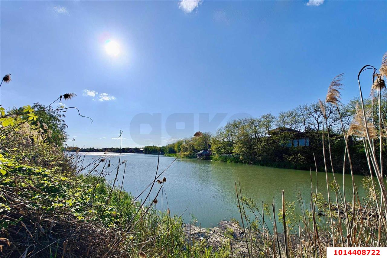 Фото №12: Участок садоводство 7.2 сот. - Лотос, Прикубанский внутригородской округ, ул. Приозёрная, 718