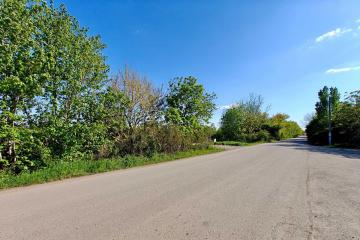 Фото №5: Земельный участок 7.2 сот. - Лотос, мкр. Прикубанский внутригородской округ, ул. Приозёрная, 718