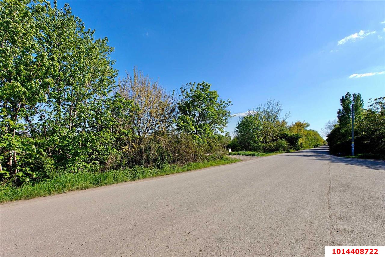 Фото №5: Земельный участок 7.2 сот. - Лотос, мкр. Прикубанский внутригородской округ, ул. Приозёрная, 718