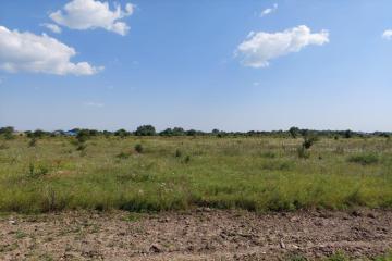 Фото №1: Земельный участок 8 сот. - Адыгейск, ул. Ким, 151