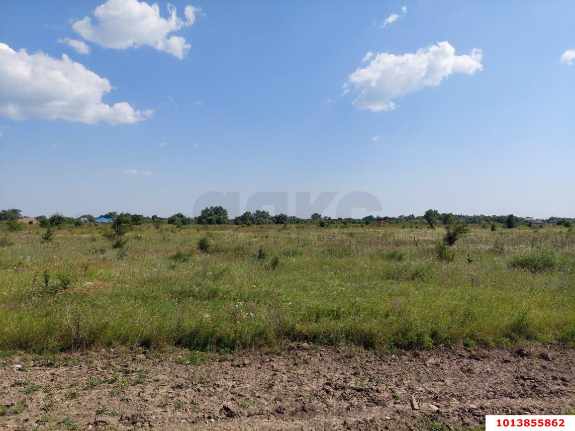 Фото №1: Земельный участок под ИЖС 8 сот. - Адыгейск, ул. Ким, 151