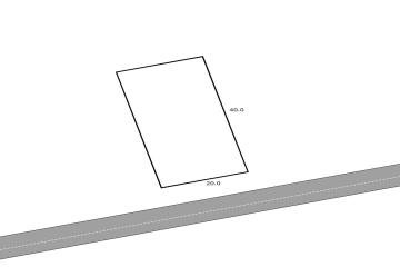 Фото №3: Земельный участок 8 сот. - Адыгейск, ул. Ким, 151