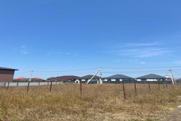 Фото №3: Земельный участок 3.4 сот. - Российский, мкр. Прикубанский внутригородской округ, ул. Рязанская, 15