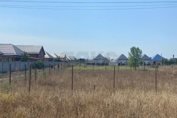 Фото №4: Участок садоводство 3.4 сот. - Российский, мкр. Прикубанский внутригородской округ, ул. Рязанская, 15