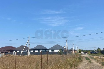 Фото №1: Участок садоводство 3.4 сот. - Российский, мкр. Прикубанский внутригородской округ, ул. Рязанская, 15