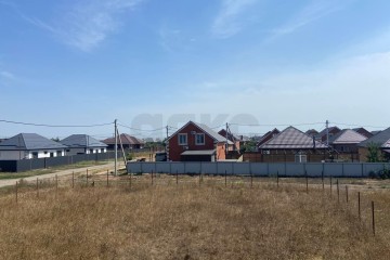 Фото №2: Участок садоводство 3.4 сот. - Российский, мкр. Прикубанский внутригородской округ, ул. Рязанская, 15