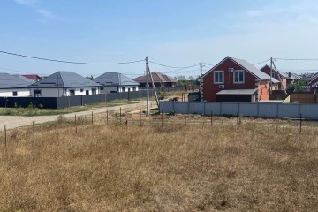 Фото №5: Участок садоводство 3.4 сот. - Российский, мкр. Прикубанский внутригородской округ, ул. Рязанская, 15